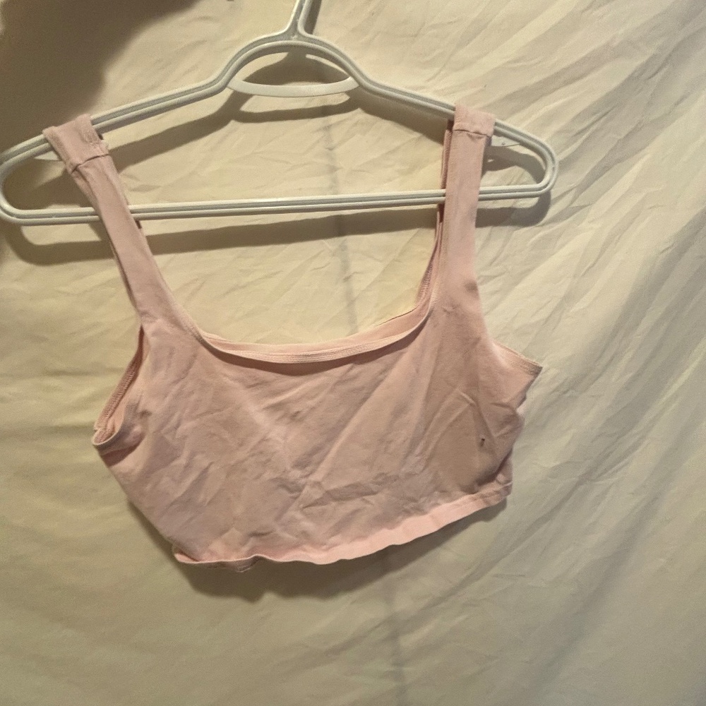 TNA Tank Top